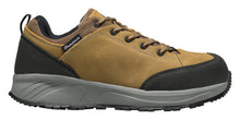 Surge Brown Composite Toe EH Athletic Work Shoe