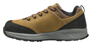 Surge Brown Composite Toe EH Athletic Work Shoe