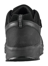 Surge Black Composite Toe EH Athletic Work Shoe