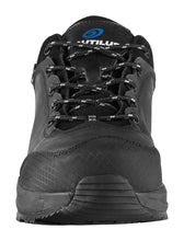 Surge Black Composite Toe EH Athletic Work Shoe