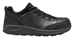 Surge Black Composite Toe EH Athletic Work Shoe