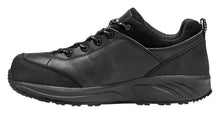 Surge Black Composite Toe EH Athletic Work Shoe