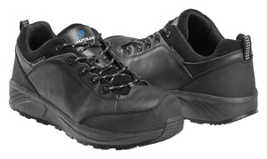 Surge Black Composite Toe EH Athletic Work Shoe