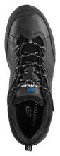 Surge Black Composite Toe EH Athletic Work Shoe