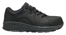 Guard Black Composite Toe EH Athletic Work Shoe