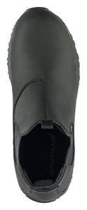 Guard Black Composite Toe EH Romeo Work Shoe