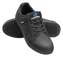 Westside Black Soft Toe EH Athletic Work Shoe