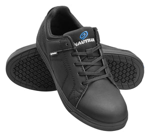 Westside Black Soft Toe EH Athletic Work Shoe