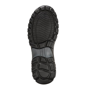 Stratus Black Soft Toe SD10 Athletic Work Shoe