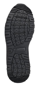 Skidbuster Oxford Slip-Resistant Soft Toe EH Shoe