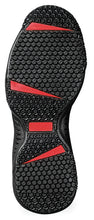 Slip- and Oil-Resistant Rubber Outsole