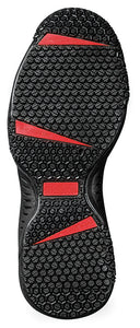 Slip- and Oil-Resistant Rubber Outsole