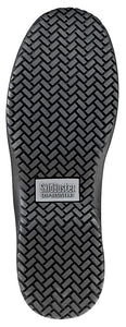 Slip- and Oil-Resistant Cup Outsole
